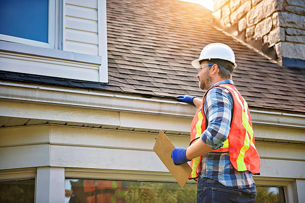 Licensed Storm Damage Roof Repair service in Nielsville, MN - Roof Repair Smedway